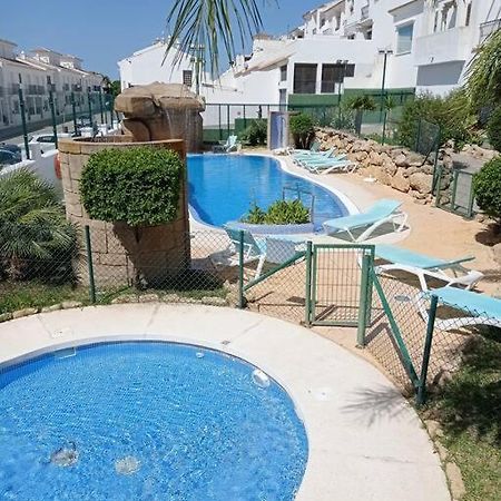 Vila Agradable Adosado Con Piscina Vejer de la Frontera Exteriér fotografie