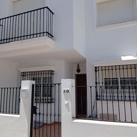 Vila Agradable Adosado Con Piscina Vejer de la Frontera Exteriér fotografie