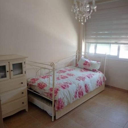 Vila Agradable Adosado Con Piscina Vejer de la Frontera Exteriér fotografie