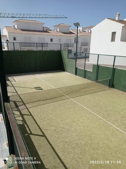 Vila Agradable Adosado Con Piscina Vejer de la Frontera Exteriér fotografie
